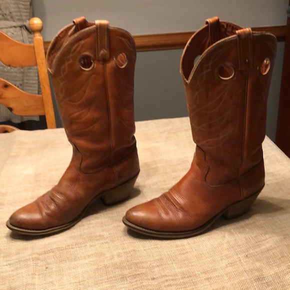 Cowboy Boots - Picture 2 of 8